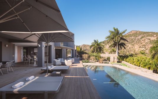 Villa Dunes