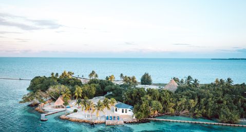 Royal Belize