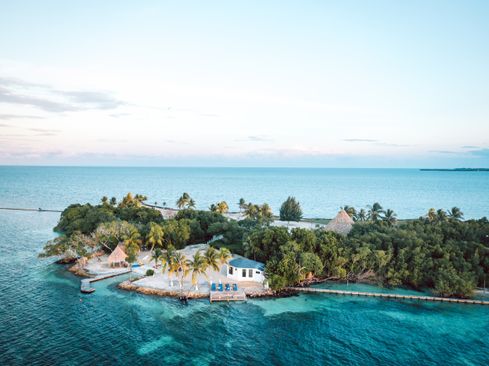 Royal Belize