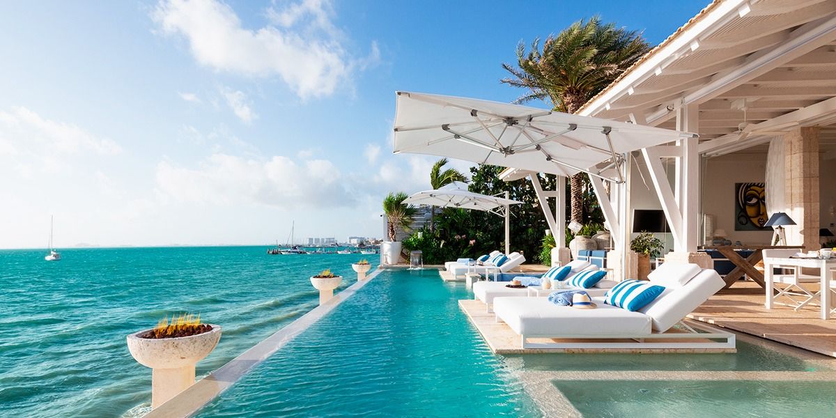 Villa Bliss