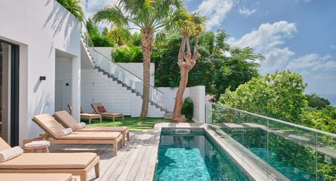 Villa Simona