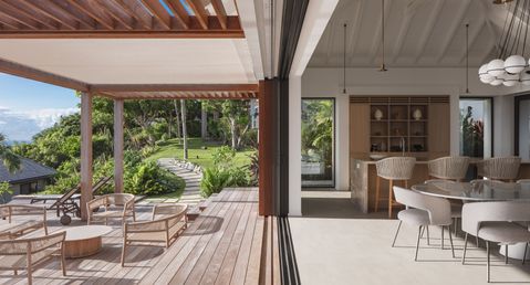 Villa Natacha