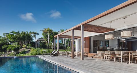 Villa Natacha