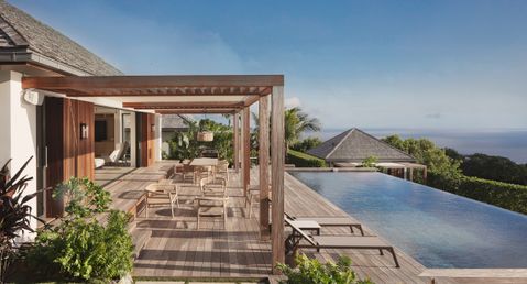 Villa Natacha