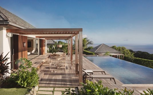 Villa Natacha