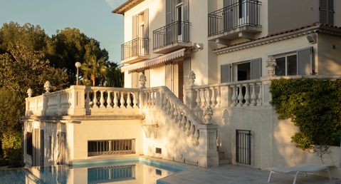 Villa Camelia