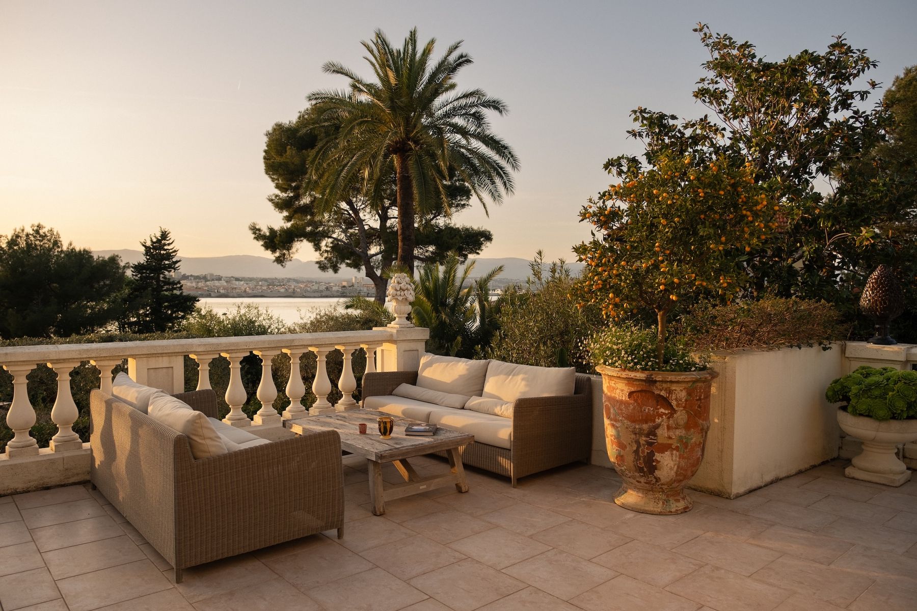 In-Villa Spa and Wellness, Arranged Through Concierge