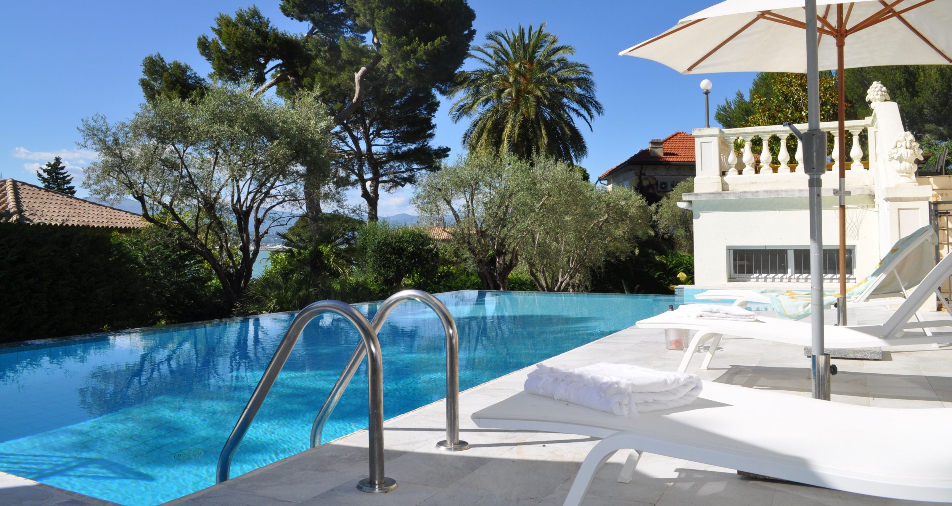 Villa Camelia
