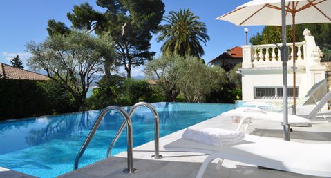 Villa Camelia