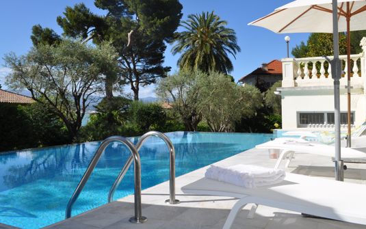 Villa Camelia