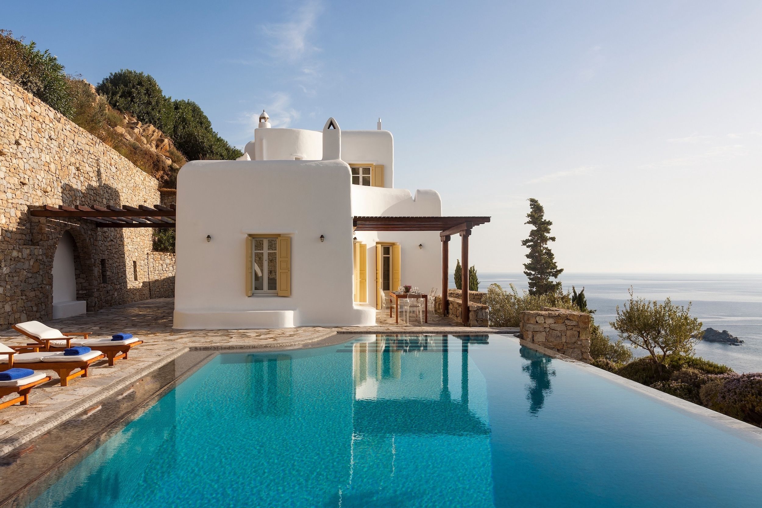 Villa Aphrodite