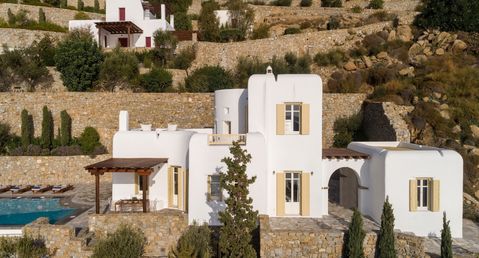 Villa Aphrodite