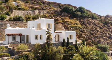 Villa Aphrodite