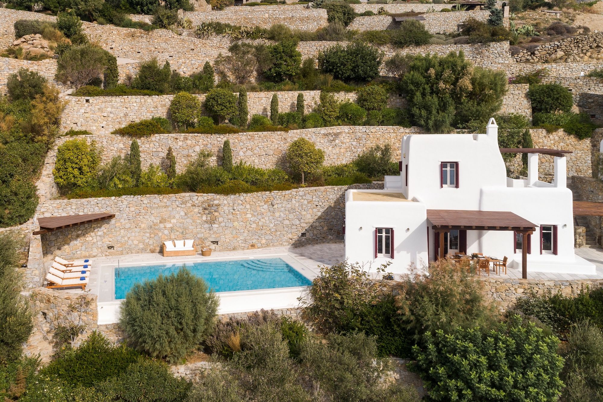 Villa Eirene