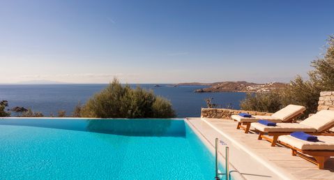 Villa Eirene