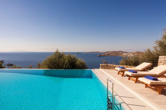 Villa Eirene