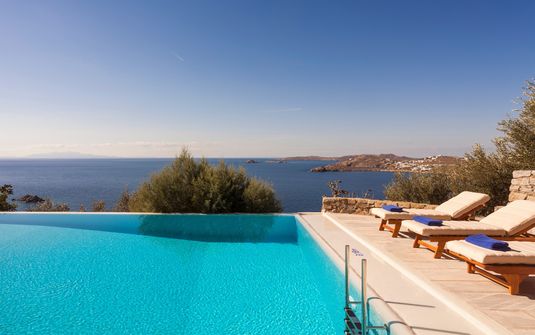 Villa Eirene