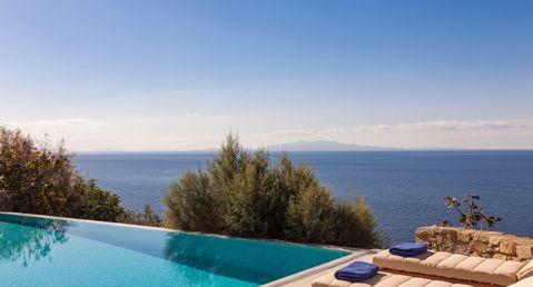Villa Eirene