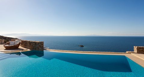 Villa Daphne