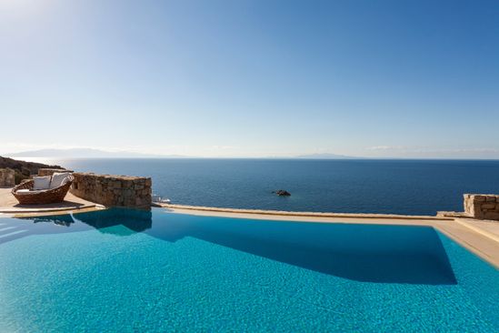 Villa Daphne