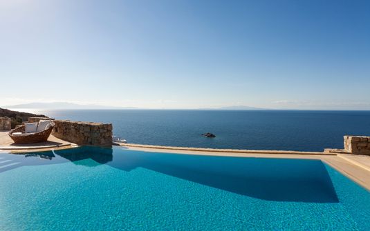 Villa Daphne