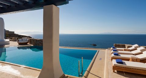 Villa Daphne