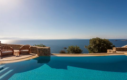 Villa Apollonia