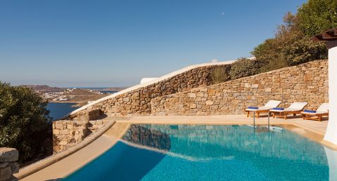 Villa Apollonia