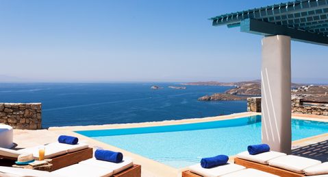 Villa Elpida