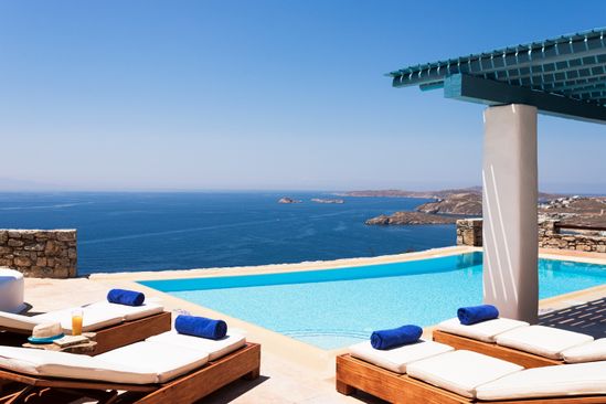 Villa Elpida