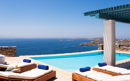 Villa Elpida