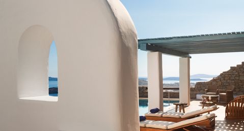 Villa Elpida
