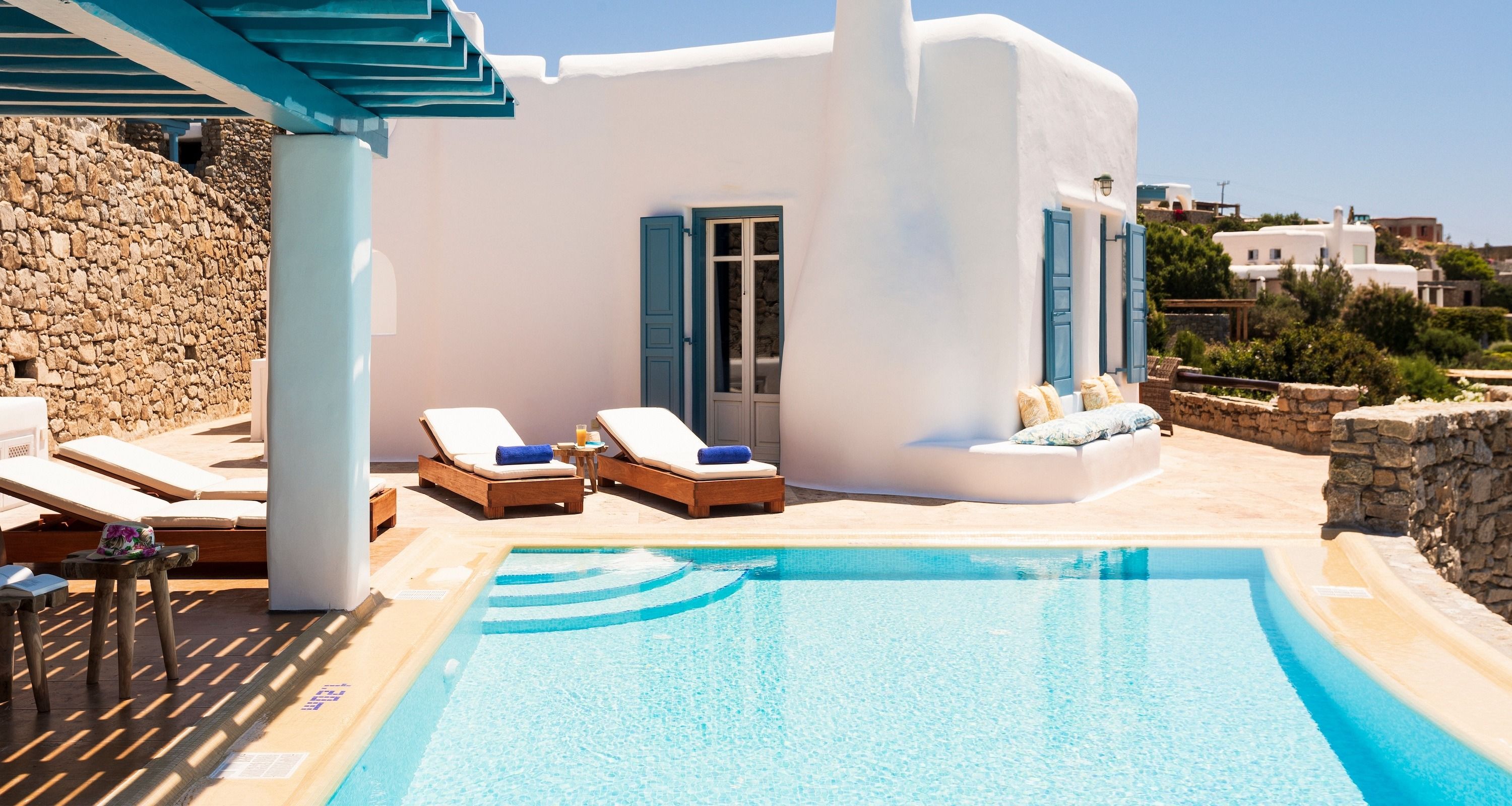 Villa Elpida