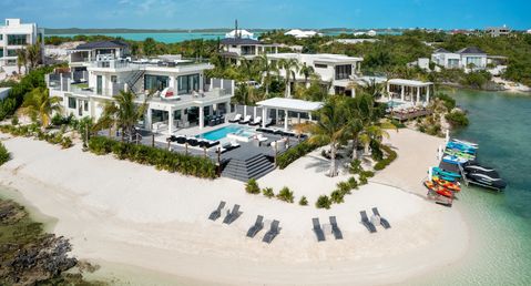 Villa Horizon