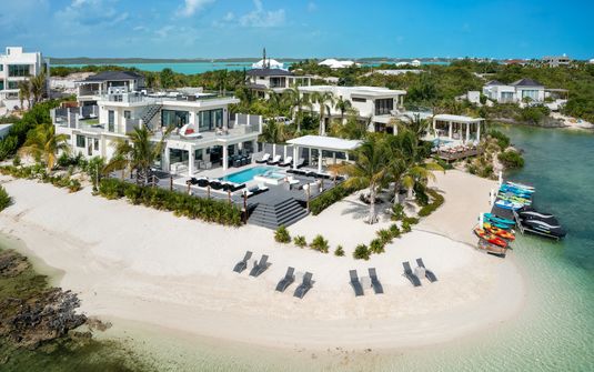 Villa Horizon