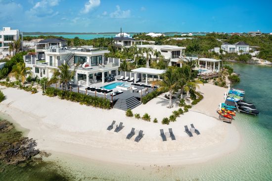 Villa Horizon