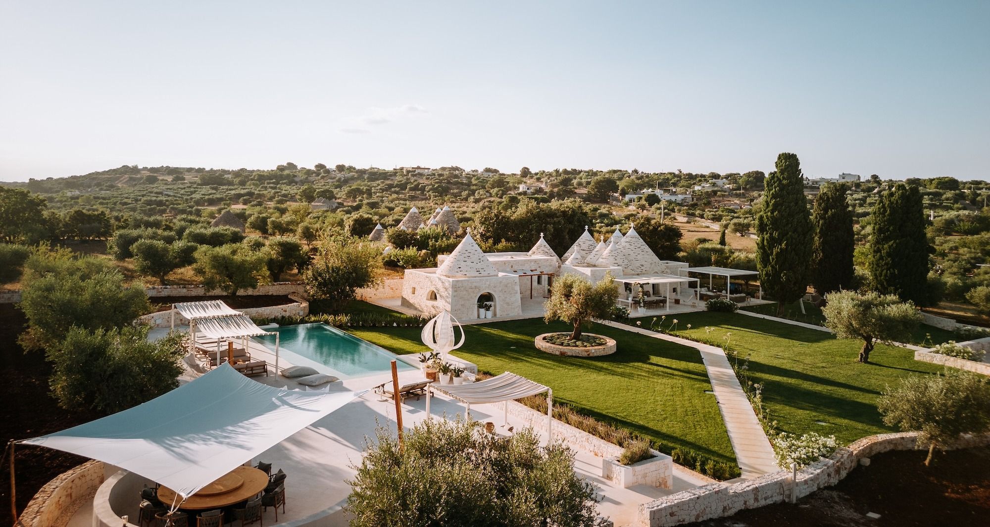Trullo dei Pumi