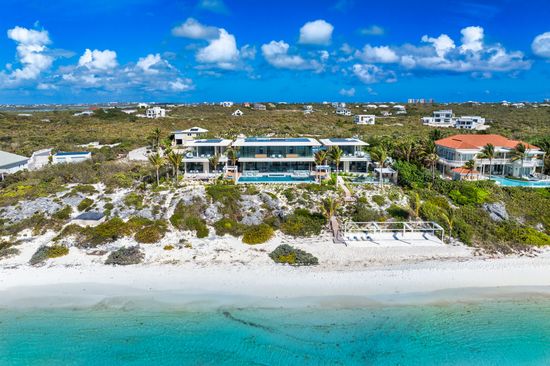 Villa Paradisa