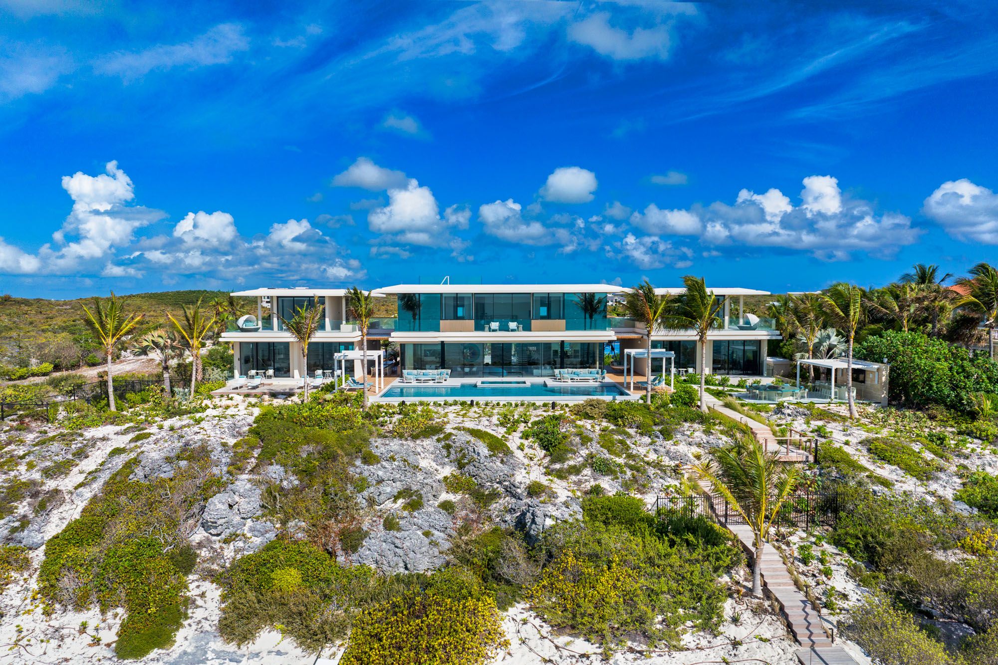 Villa Paradisa