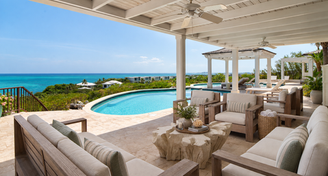 Sea to Sky Villa