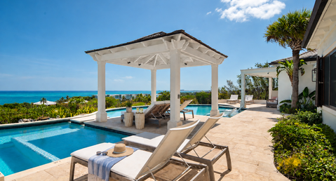 Sea to Sky Villa