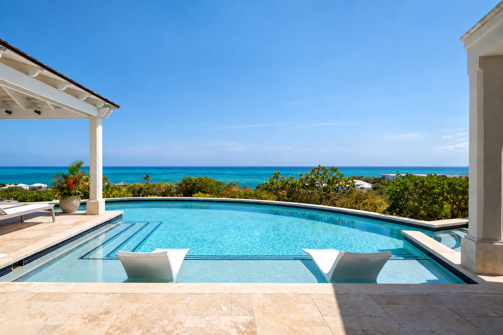 Sea to Sky Villa