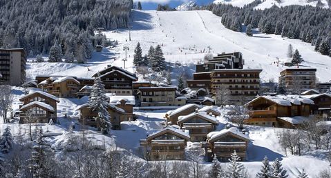 Chalet 4