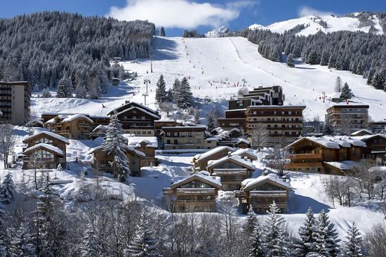 Chalet 4