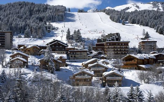 Chalet 4