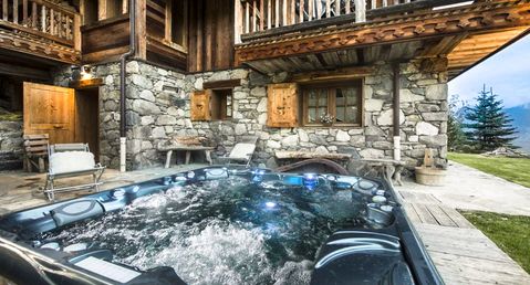 Chalet 4