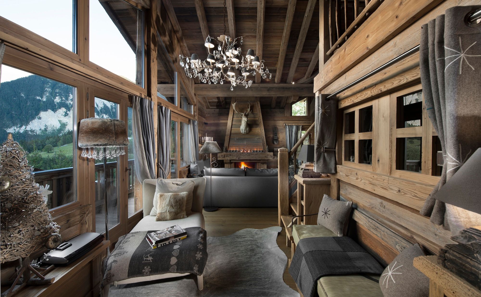 Chalet 4