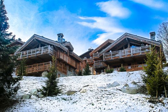 Chalet Marfik