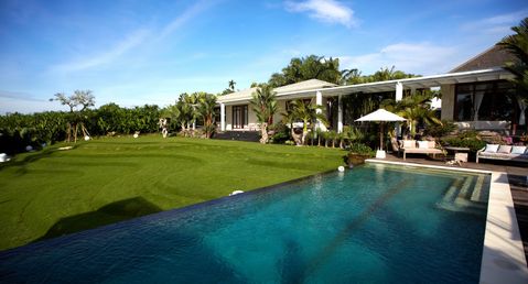 Pure Villa Canggu