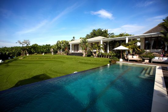 Pure Villa Canggu